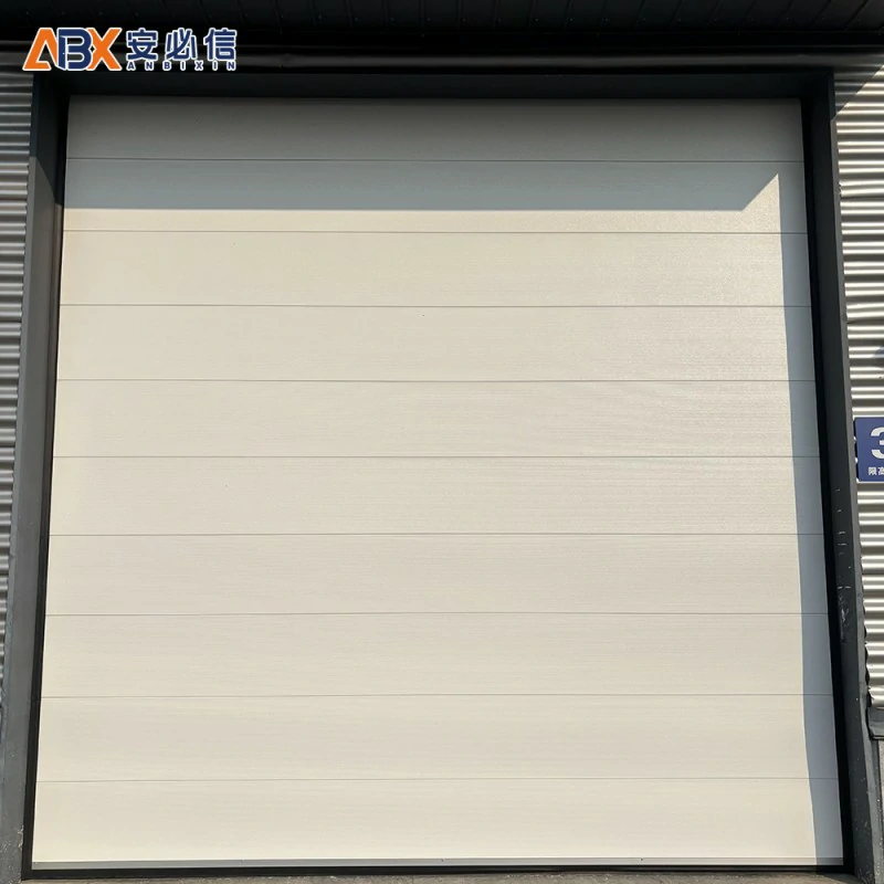 宁波市垂直提升门